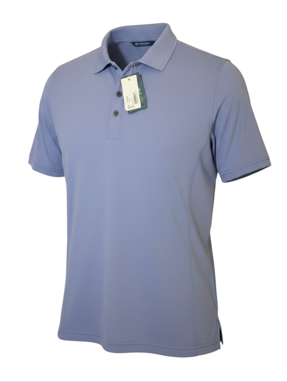 Womens Cutter & Buck Polo Shirt XL New with Tags